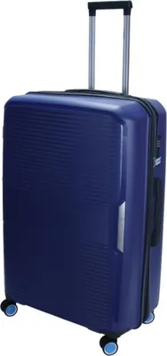 Produktbild von Koffer Serie 180 Modell 18070BL, 76x51 cm, mit TSA-Schloss