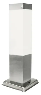 Immagine prodotto di ACA Lampada da esterno quadrata da 30 cm BT1003BH030