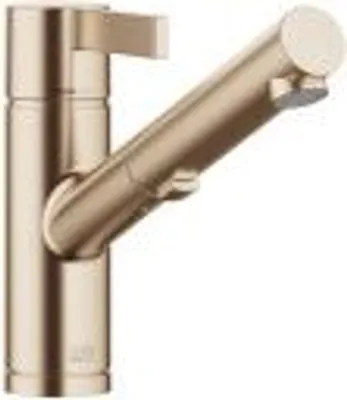 Produktbild von Dornbracht 33871760-46 EHM Pull-out mit Brausefunktion ENO