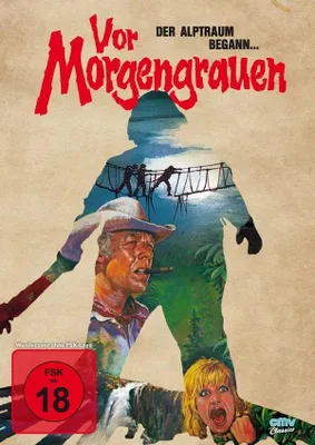Produktbild von Vor Morgengrauen - DVD