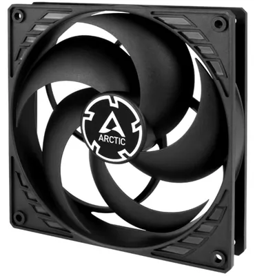 Produktbild von ARCTIC P14 – 140 mm Lüfter optimiert für statischen Druck