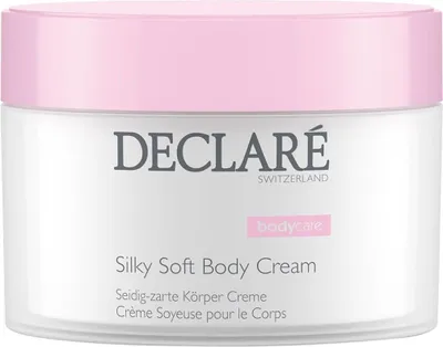 Produktbild von Declare Cosmetics 16073500, Creme, Frauen, Nährend, trockene Haut, 200 ml, Topf