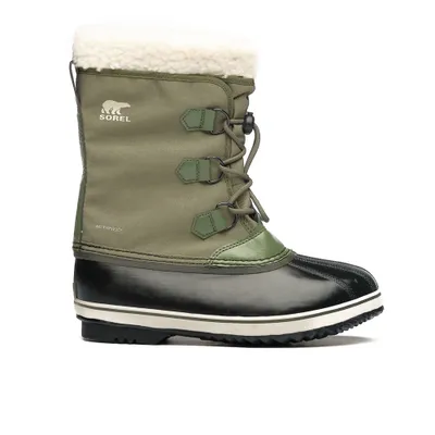 Produktbild von Sorel Schuhe Yoot Pac Nylon WP, 1855211371