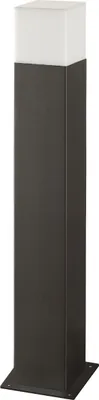 Image de Lampe sur pied d'extérieur 1xE27 NEW YORK 304629 Polux