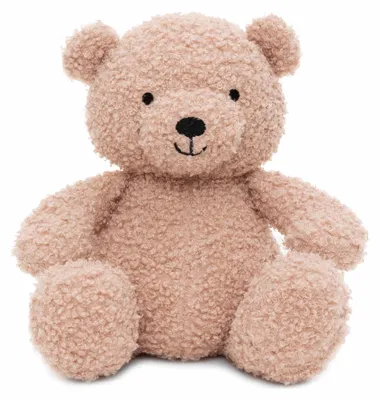 Produktbild von Kuscheltier - Teddy Bear - Wild Rose