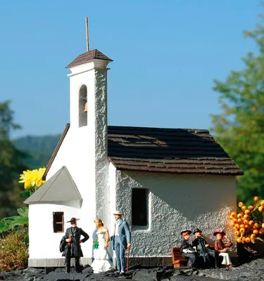 Produktbild von Piko 62059 G Kapelle St. Ursula