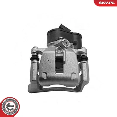Produktbild von ESEN SKV Bremssattel Hinten Rechts für VW TIGUAN (5N) Ø41mm 78SKV914