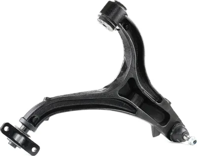 Produktbild von RIDEX 273C0807 Querlenker Vorne Links Unten für JEEP GRAND CHEROKEE III (WH, WK)