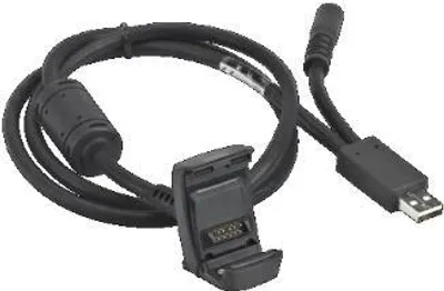 Image de Zebra CBL-DC-383A1-01, USB A, 3 A