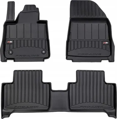 Immagine prodotto di VOLVO EX30 ab 2023 - 3D-MULDE