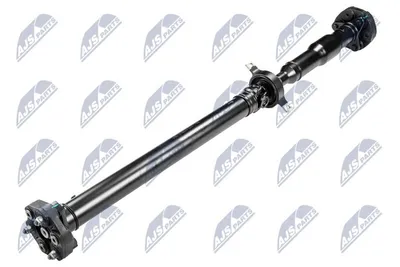 Produktbild von NTY Kardanwelle Gelenkwelle Achsantrieb für BMW 3 Touring (E91) NWN-BM-039