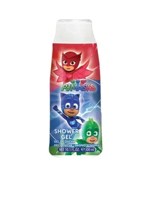 Produktbild von Air-Val PJ Masks Kinder-Duschgel, 300 ml