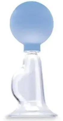 Obrázek produktu pro Suavinex odsávačka mateřského mléka pro vpáčené bradavky SXZBRF304115