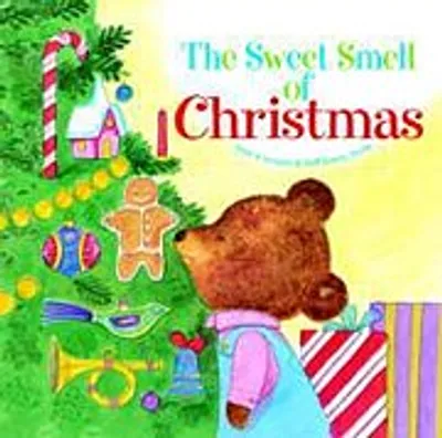 Immagine prodotto di The Sweet Smell of Christmas