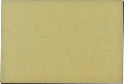 Obrázek produktu pro TNT těsnění / těsnicí materiál / těsnicí deska, list 210x297mm k řezání, 0,30mm (papír)
