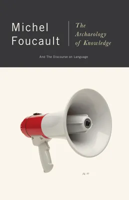 Zdjęcie produktu dla The Archaeology of Knowledge