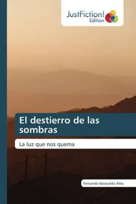 Produktbild von El destierro de las sombras