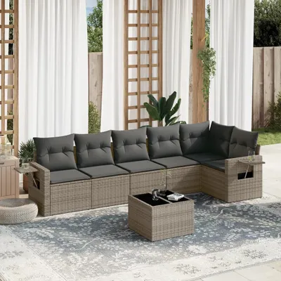 Obrázok produktu pre VidaXL 3252537, 7 kusov