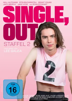 Produktbild von Single, Out
