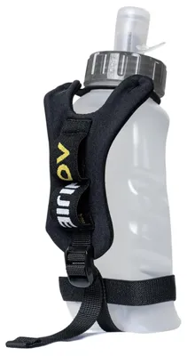 Immagine prodotto di Solidchoice - Borraccia portatile per l'idratazione durante lo sport, capacità 420 ml