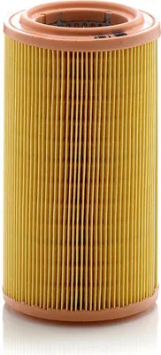 Obrázek produktu pro Vzduchový filtr MANN-FILTER C 1286/1