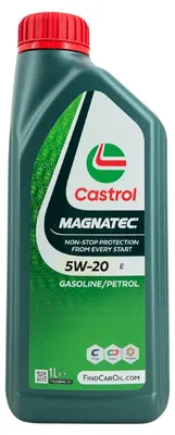 Produktbild von Castrol Magnatec 5W-20 E 1 Liter (15F9C9)