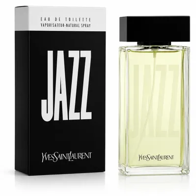 Produktbild von Yves Saint Laurent YSL Jazz EDT 100 ml