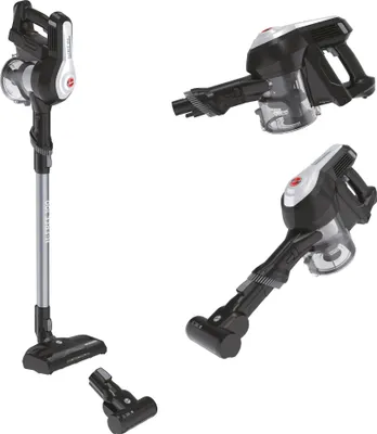 Produktbild von Hoover HF122BPT011 Staubsauger Akkustaubsauger Lithium Ionen XL