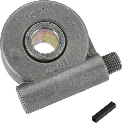Produktbild von Nabentachoantrieb 16 Zoll - Speichenrad, Scheibenbremse