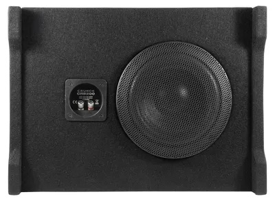 Produktbild von Crunch CRB200, 20,3 cm (8"), 200 W, 4 Ohm
