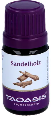 Image de Huile de santal 5 ml