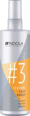 Produktbild von Indola Spray Innova #3 Texture Salt Spray