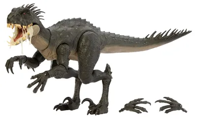 Obrázek produktu pro Jurassic World JKG97, 8 rok/roky, Vícebarevný, Plast