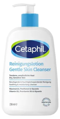 Productafbeelding van Cetaphil Gentle Skin Cleanser (236 ml)
