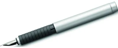 Produktbild von Faber-Castell Füller Essentio Metall matt M; 148520