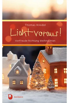 Produktbild von Licht voraus!