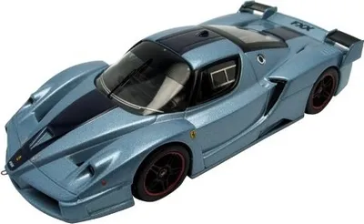 Produktbild von Ferrari FXX - 1:43 - Hot Wheels Elite