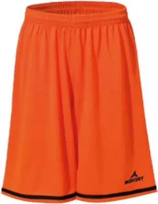 Immagine prodotto di Mercury Equipment Houston Basket Kurze Hose Orange XL Herren Orange XL
