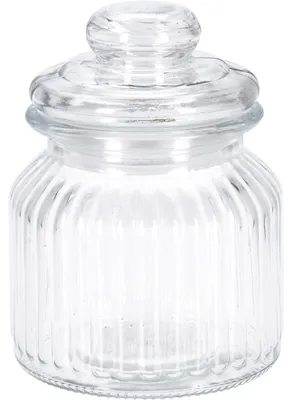 Image de Boîte à couvercle hermétique, 500 ml