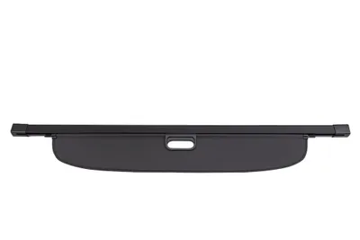 Produktbild von Kofferraumabdeckung Laderaumabdeckung mit Halterungen – Gepäckraumabdeckung passend für FIAT Freemont 2011-2015 / Dodge Journey I 2008-2020 1DD79DX9AC