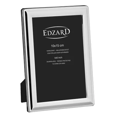 Produktbild von EDZARD Fotorahmen Terni 10x15 cm