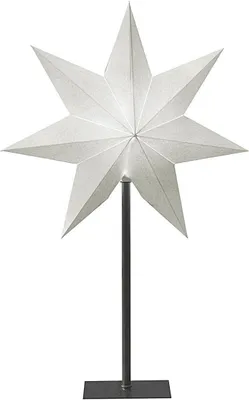 Immagine prodotto di BEST SEASON Standstern Frozen 35x55cm
