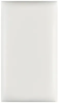Produktbild von Stagg SWH Weisse Kunstleder-Sitzauflage / Sitzpolster für PB 40/45/47