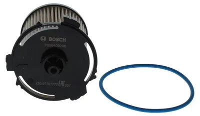 Produktbild von Kraftstofffilter BOSCH F 026 402 290 für FORD Transit Custom V362 Kastenwagen (FY, FZ) Filtereinsatz