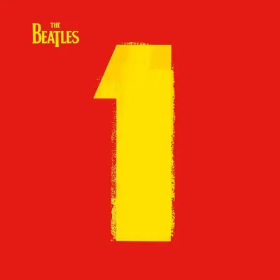 Obrázek produktu pro The Beatles - 1 (2 LP)