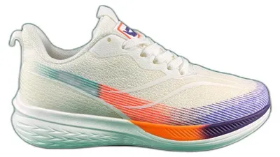 Produktbild von Volksschuhe Sneaker blau bequeme Freizeitschuhe Gr. 40