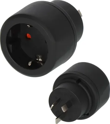 Produktbild von Brennenstuhl 1508440, 250 V, 10 A