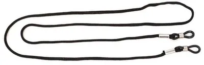Produktbild von Go Go Gadget - Brillenband - Brillenband - Universal - Schwarz - 1 Stück