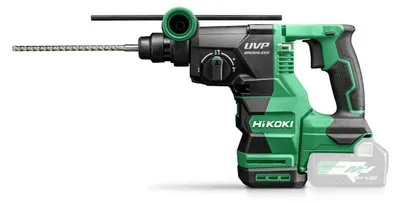 Image de Perforateur-burineur SDS + - 28mm 3 modes 36V MultiVolt Brushless 3,2J - LVH RFC sans batterie ni chargeur