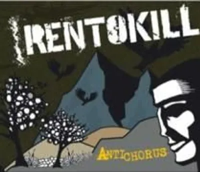 Produktbild von Rentokill-Antichorus